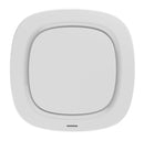 HIDISC ワイヤレスチャージャー ホワイト 1個