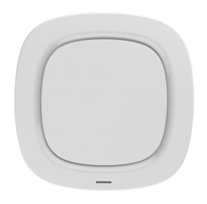 HIDISC wireless charger white 1 piece