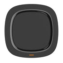 HIDISC ワイヤレスチャージャー ブラック 1個