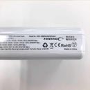 HIDISC 卵サイズでPCも充電可能 10000mAh PD45W対応 モバイルバッテリー ホワイト