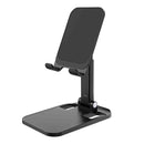 HIDISC 折りたたみ式スマホスタンド