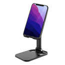 HIDISC 折りたたみ式スマホスタンド