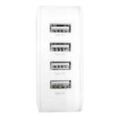 HIDISC 充電器  Type-A ×4ポート