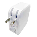 HIDISC 充電器  Type-A ×4ポート