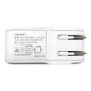HIDISC 充電器  Type-A ×4ポート