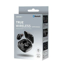 HIDISC フルワイヤレスイヤホン