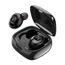 HIDISC フルワイヤレスイヤホン