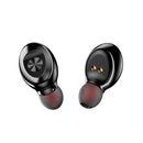 HIDISC フルワイヤレスイヤホン