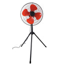 工場扇 三脚スタンド HX-450 メーカー直送 ▼返品・キャンセル不可【他商品との同時購入不可】