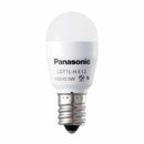 パナソニック Panasonic LED小丸電球 LED (P)LDT1LHE12