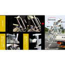 ナカオ トラックライム メーカー直送 ▼返品・キャンセル不可【他商品との同時購入不可】