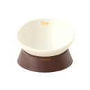 フリーフリー食器 モカ メーカー直送▼返品・キャンセル不可【他商品との同時購入不可】