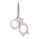 デリケート整毛スキバサミ メーカー直送▼返品・キャンセル不可【他商品との同時購入不可】