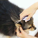 デリケート整毛スキバサミ メーカー直送▼返品・キャンセル不可【他商品との同時購入不可】