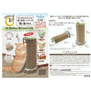 にゃんこのコーナー爪とぎ メーカー直送 ▼返品・キャンセル不可【他商品との同時購入不可】