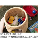 東谷 ペットスツール ナチュラル PET-66 メーカー直送 ▼返品・キャンセル不可【他商品との同時購入不可】