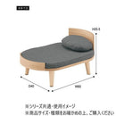 東谷 ペットベッド ブラウン PET-123BR メーカー直送 ▼返品・キャンセル不可【他商品との同時購入不可】