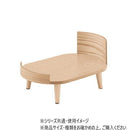 東谷 ペットベッド ナチュラル PET-123NA メーカー直送 ▼返品・キャンセル不可【他商品との同時購入不可】