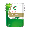 カストロール EDGE  10W-60  20L  メーカー直送 ▼返品・キャンセル不可【他商品との同時購入不可】