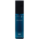 ナンバースリー デューサースタイリング ミスト 7 140ml