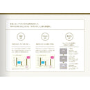 ナンバースリー トリシスコア CEプラス ヘアトリートメント 12g×4包