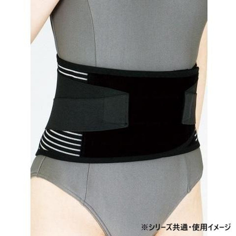 遠赤外線チタン健康ベルト 腰 M メーカー直送 ▼返品・キャンセル不可【他商品との同時購入不可】