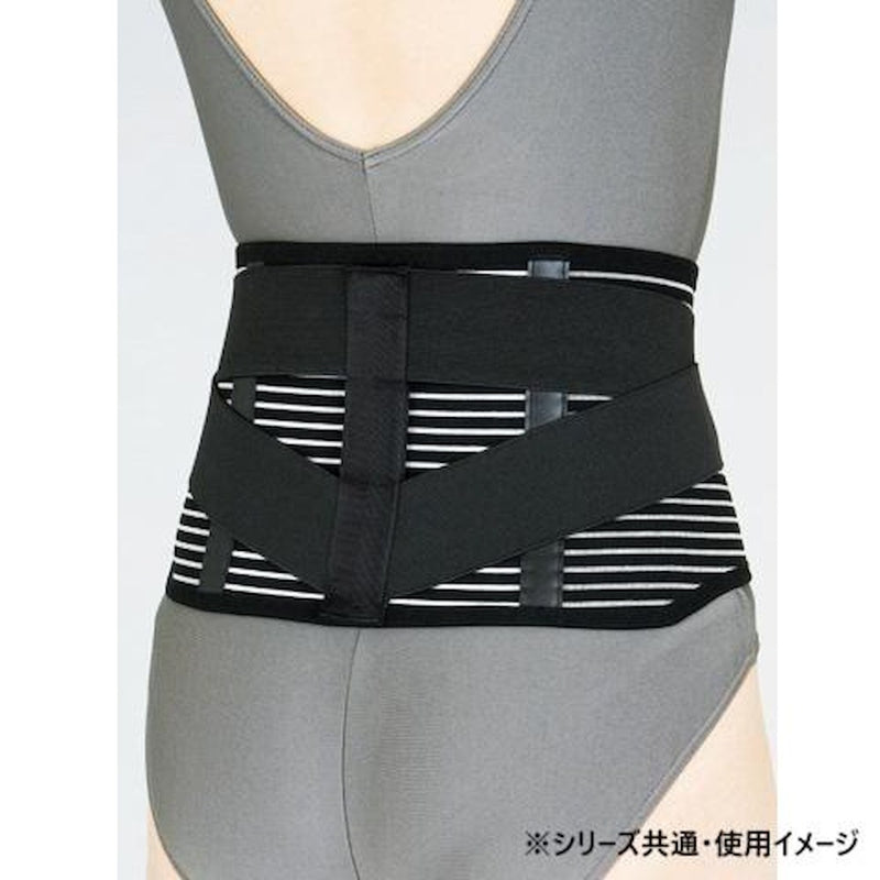 遠赤外線チタン健康ベルト 腰 M メーカー直送 ▼返品・キャンセル不可【他商品との同時購入不可】