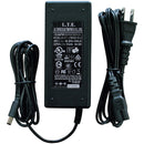 ACアダプター LTE65ES メーカー直送 ▼返品・キャンセル不可【他商品との同時購入不可】