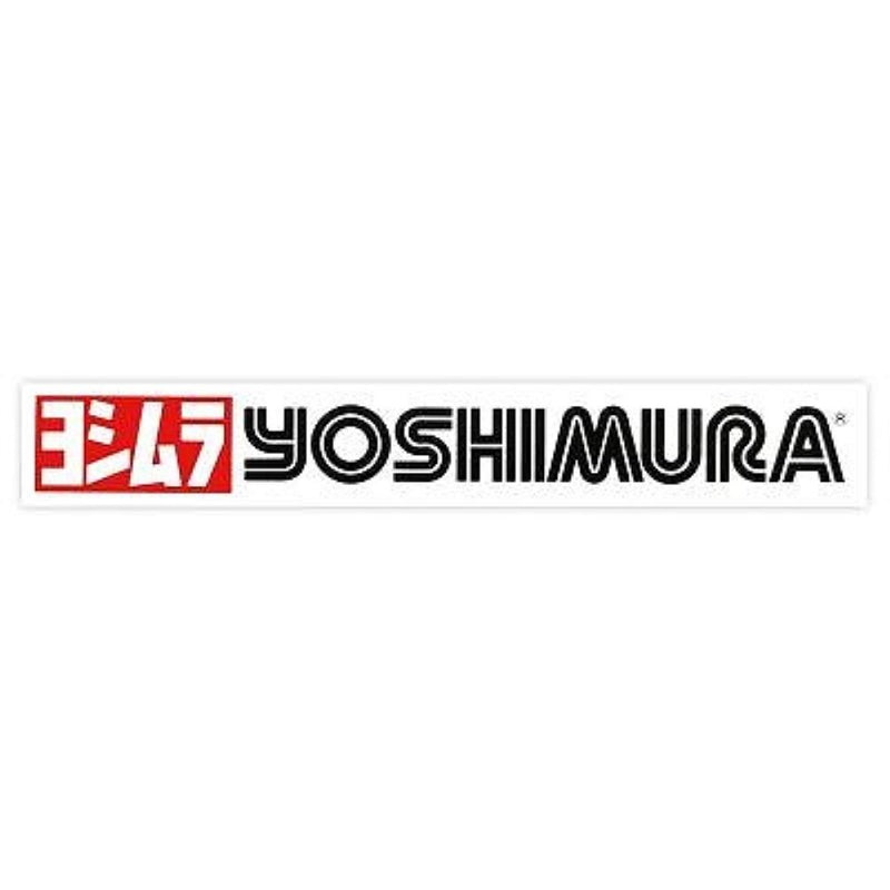 東洋マーク 純正ステッカーヨシムラ ＳＹ2