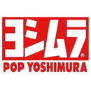 東洋マーク 純正ステッカーヨシムラ ＳＹ１