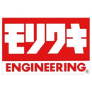 東洋マーク 純正ステッカーモリワキ ＭＯＳ１