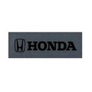 東洋マーク 純正ステッカーＨＯＮＤＡ Ｒ３０８