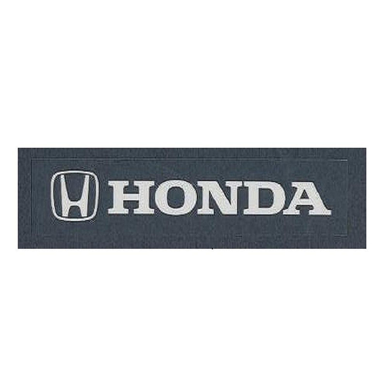 東洋マーク 純正ステッカーＨＯＮＤＡ Ｒ３１０