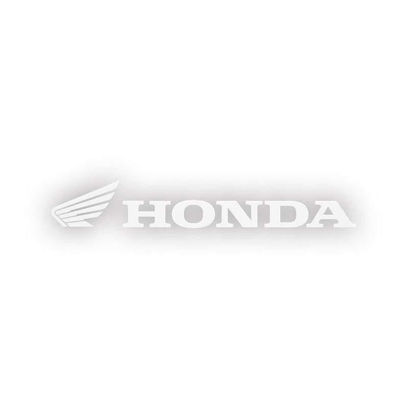 東洋マーク 純正ステッカーＨＯＮＤＡ Ｒ３１３