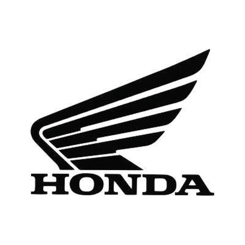 東洋マーク 純正ステッカーＨＯＮＤＡ Ｒ３１４