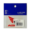 東洋マーク 純正ステッカーＨＯＮＤＡ Ｒ３１５