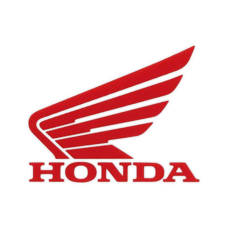 東洋マーク 純正ステッカーＨＯＮＤＡ Ｒ３１５