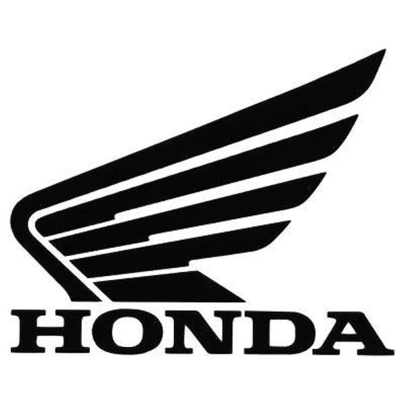 東洋マーク 純正ステッカーＨＯＮＤＡ Ｒ３１７