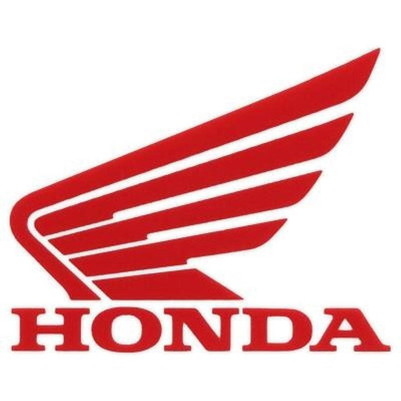 東洋マーク 純正ステッカーＨＯＮＤＡ Ｒ３１８