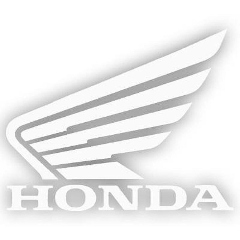 東洋マーク 純正ステッカーＨＯＮＤＡ Ｒ３１９
