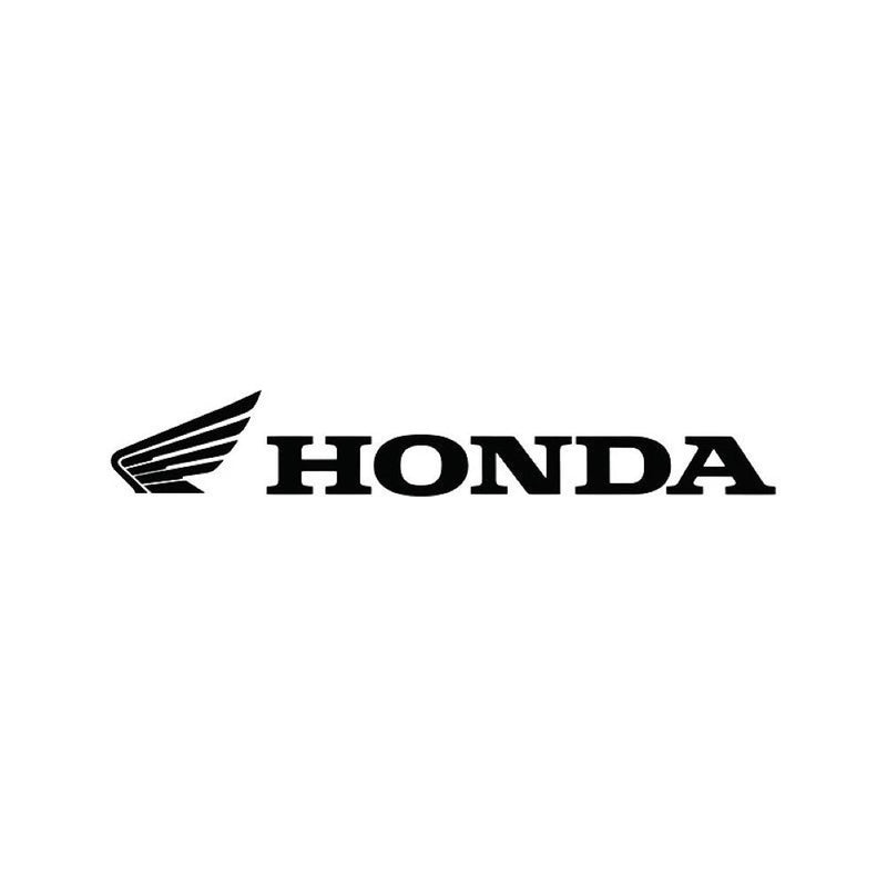 東洋マーク 純正ステッカーＨＯＮＤＡ Ｒ３２３