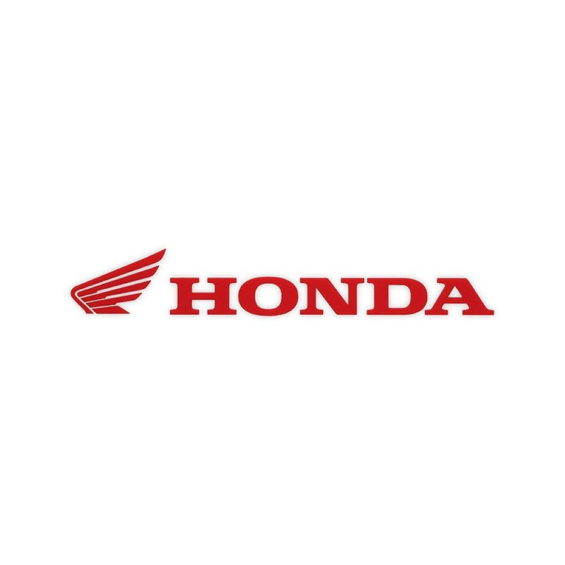 東洋マーク 純正ステッカーＨＯＮＤＡ Ｒ３２４