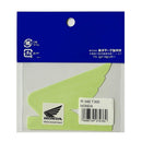 東洋マーク 純正ステッカーＨＯＮＤＡ Ｒ３４０