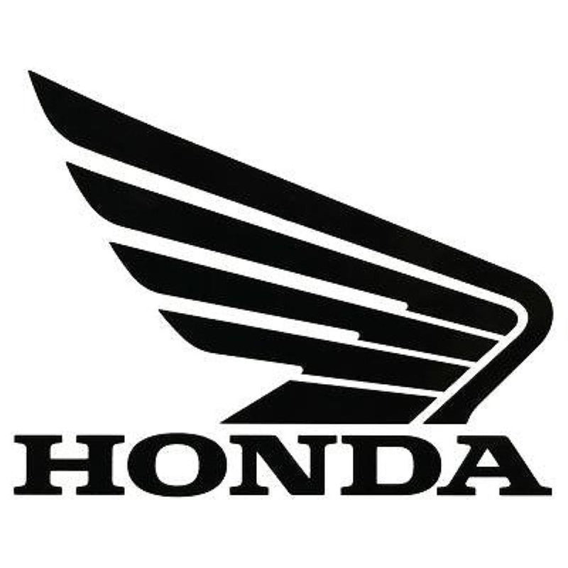 東洋マーク 純正ステッカーＨＯＮＤＡ Ｒ３４０