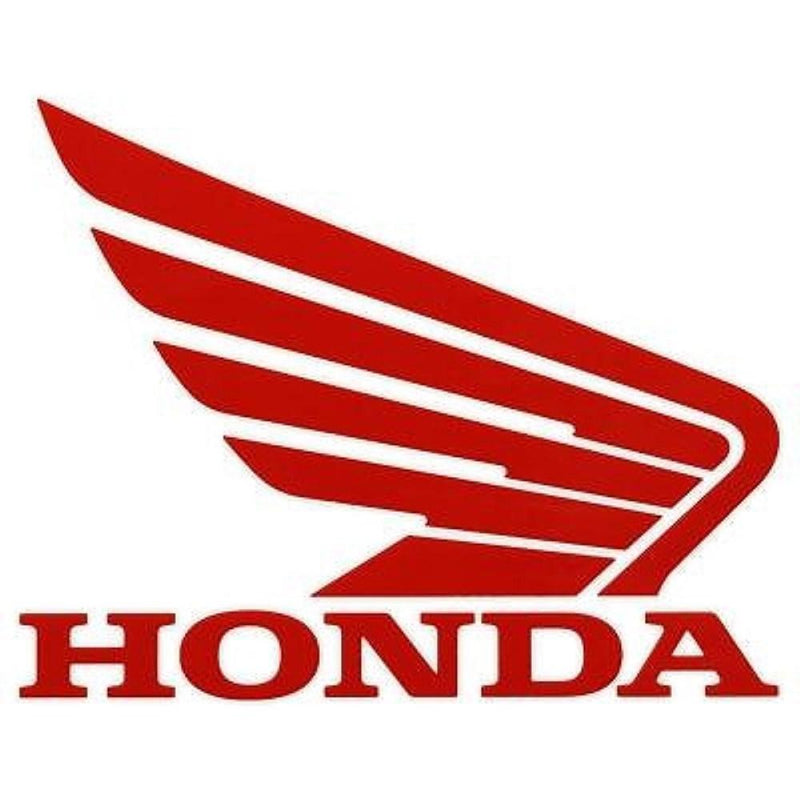 東洋マーク 純正ステッカーＨＯＮＤＡ Ｒ３４１