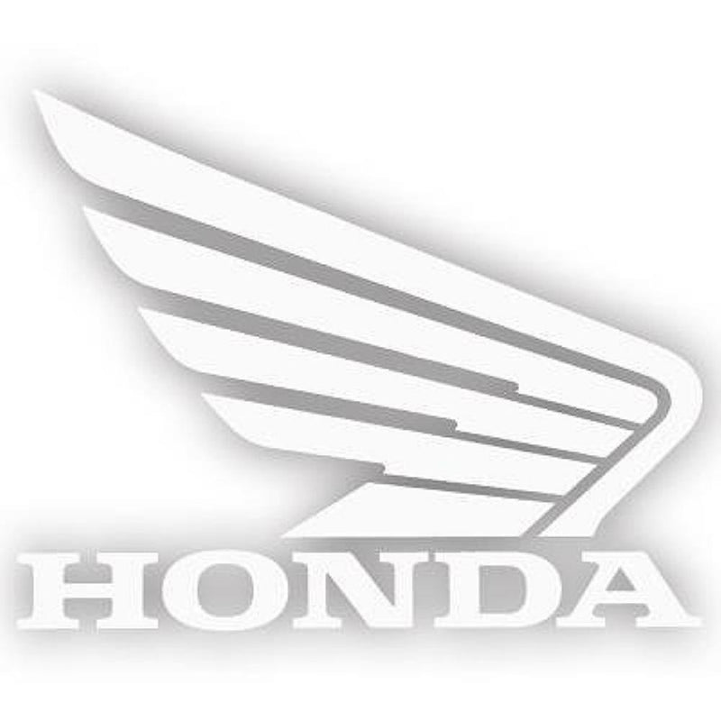 東洋マーク 純正ステッカーＨＯＮＤＡ Ｒ３４２