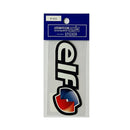 東洋マーク 純正ステッカーｅｌｆ Ｒ６３３