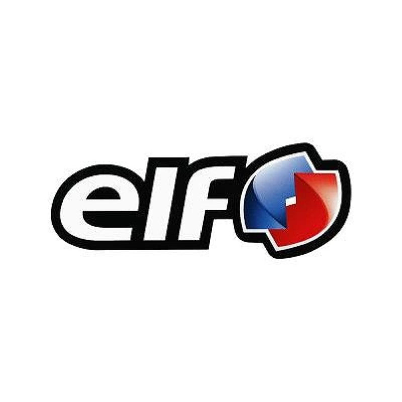 東洋マーク 純正ステッカーｅｌｆ Ｒ６３３