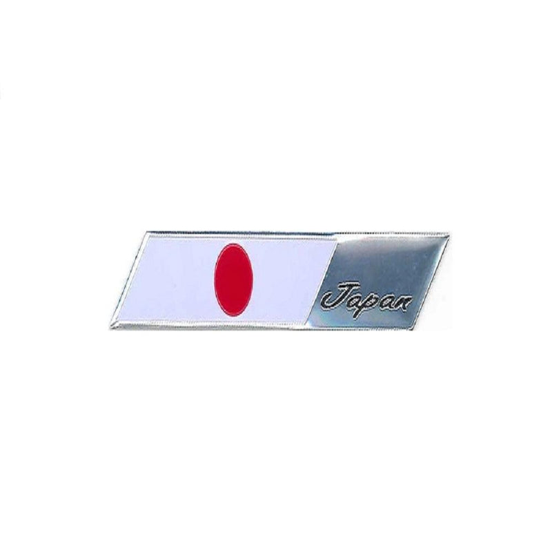 東洋マーク アルミエンブレムＪａｐａｎ ＡＥ１７