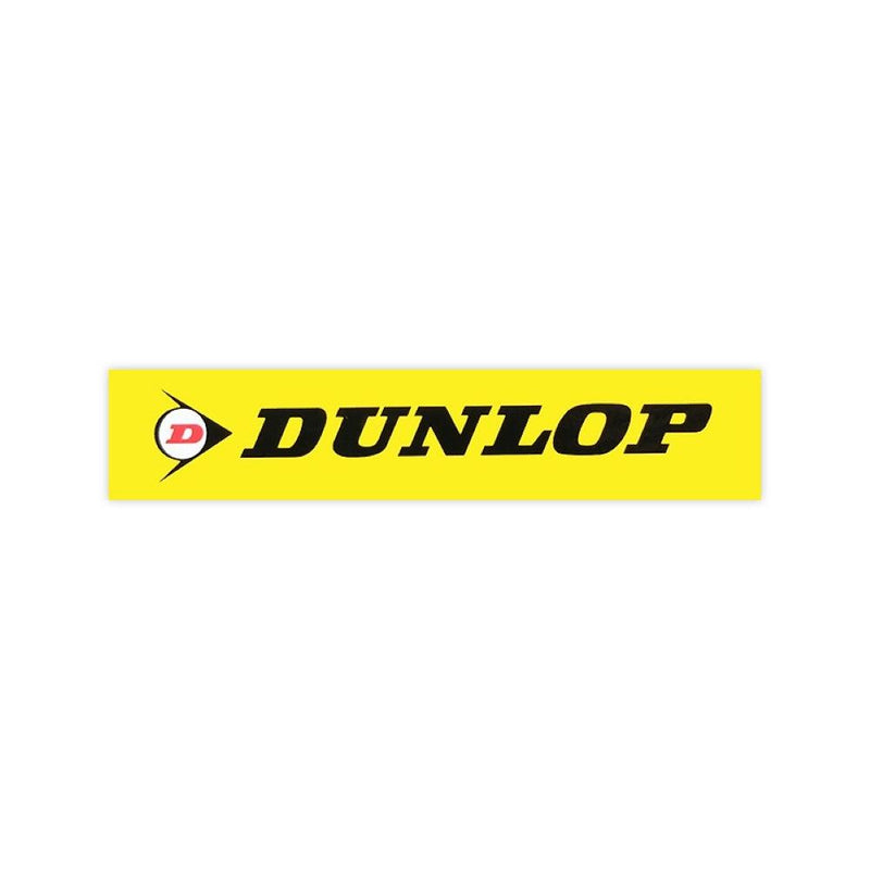東洋マーク 純正ステッカーＤＵＮＬＯＰ Ｒ９９７
